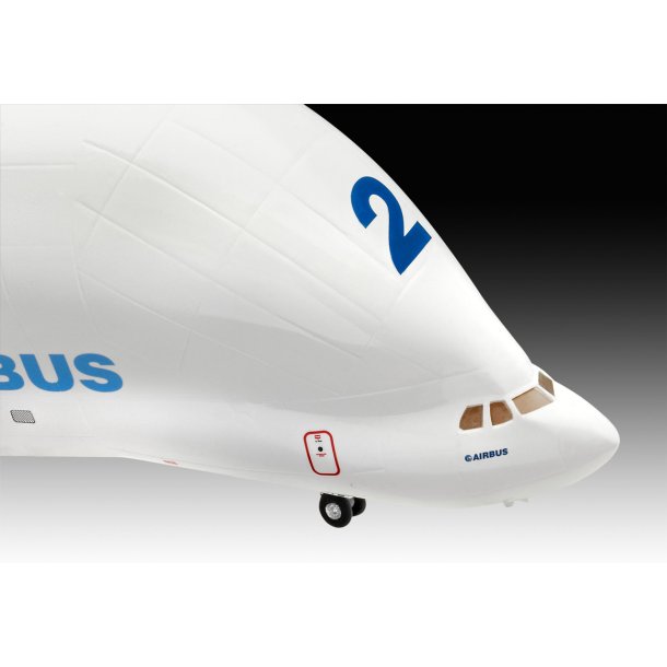 Revell Airbus A300-600ST Beluga - 1:144 modelfly