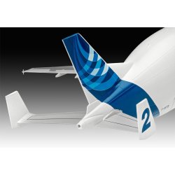Revell Airbus A300-600ST Beluga - 1:144 modelfly