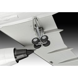 Revell Airbus A300-600ST Beluga - 1:144 modelfly