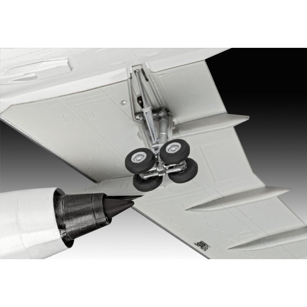 Revell Airbus A300-600ST Beluga - 1:144 modelfly