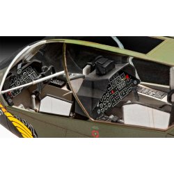 Revell AH-1G Cobra modelhelikopter