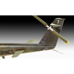 Revell AH-1G Cobra modelhelikopter