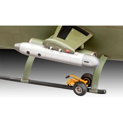 Revell AH-1G Cobra modelhelikopter