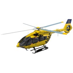 Revell Airbus H145 ADAC/REGA modelhelikopter - 1:32