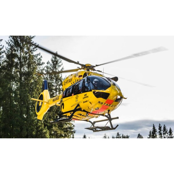 Revell Airbus H145 ADAC/REGA modelhelikopter - 1:32