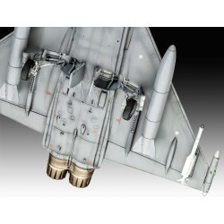 Revell Eurofighter Rapid Pacific Exclusive Limited Edition modelfly - 1:72