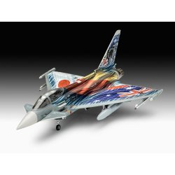 Revell Eurofighter Rapid Pacific Exclusive Limited Edition modelfly - 1:72