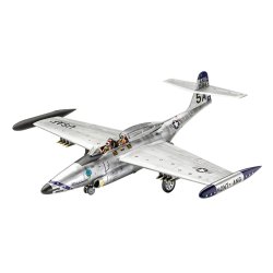 Revell Northrop F-89 Scorpion, 75th anniv. modelfly - 1:48