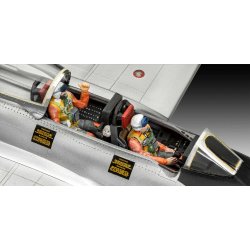 Revell Northrop F-89 Scorpion, 75th anniv. modelfly - 1:48