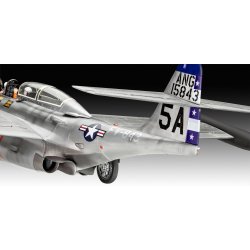 Revell Northrop F-89 Scorpion, 75th anniv. modelfly - 1:48