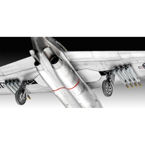 Revell Northrop F-89 Scorpion, 75th anniv. modelfly - 1:48