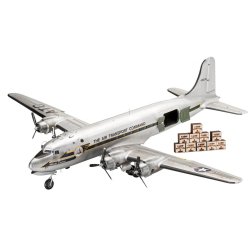 Revell Berliner Luftbr&ucirc;cke 75th anniv. modelfly - 1:72