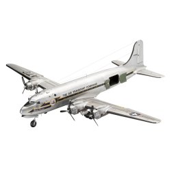 Revell Berliner Luftbr&ucirc;cke 75th anniv. modelfly - 1:72