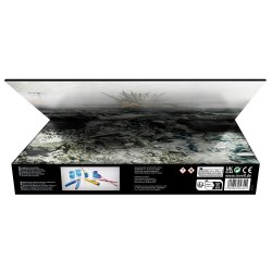 Revell Conflict of Nations Series WWII set - 1:72 modell tank