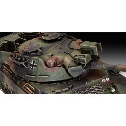 Revell Leopard 1 A1A1-A1A5 modelltank - 1:35 komplett kit