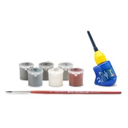 Revell 1:72 Gift Set Top Gun 2 Movie Set modelfly - 1:72 - Med lim og maling