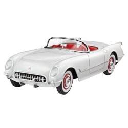 Revell 1953 Corvette Roadster 1:24 - modelbil