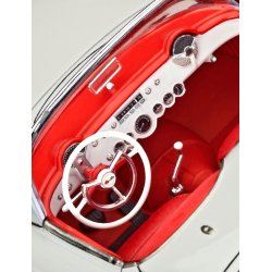 Revell 1953 Corvette Roadster 1:24 - modelbil