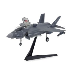 Tamiya Lockheed Martin F-35 B Lightning II modelfly