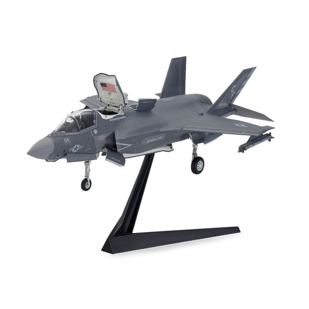 Tamiya Lockheed Martin F-35 B Lightning II modelfly