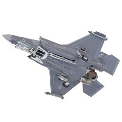 Tamiya Lockheed Martin F-35 B Lightning II modelfly