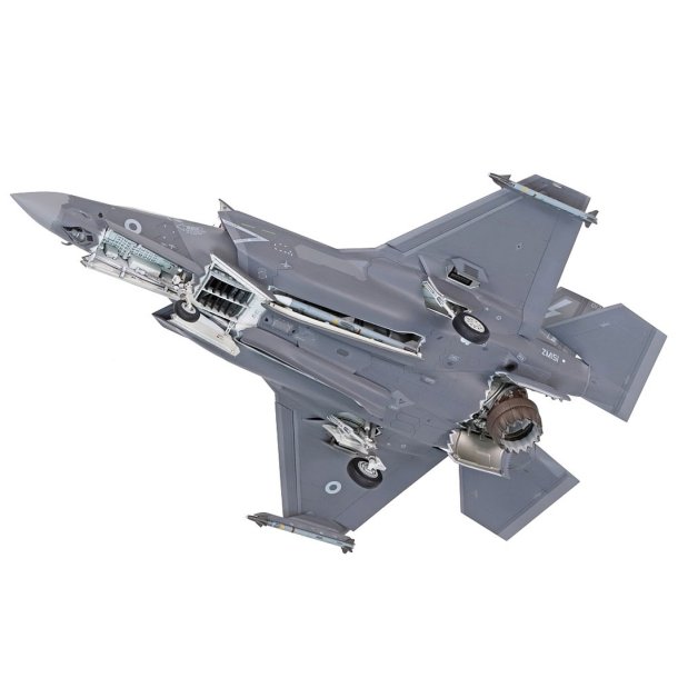 Tamiya Lockheed Martin F-35 B Lightning II modelfly