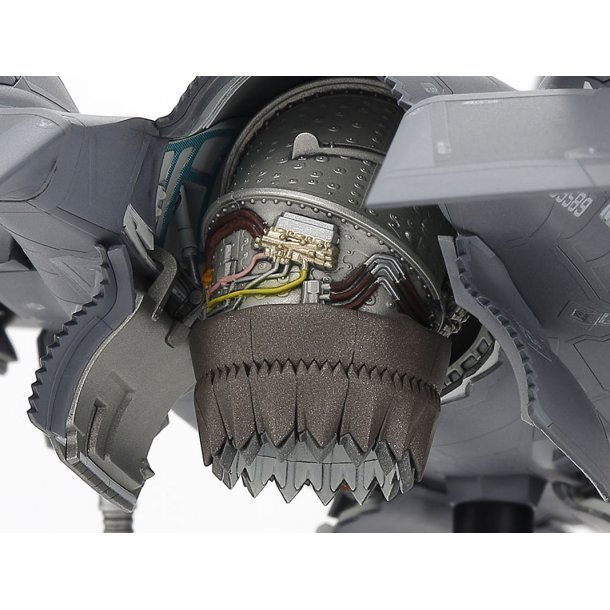 Tamiya Lockheed Martin F-35 B Lightning II modelfly