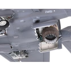 Tamiya Lockheed Martin F-35 B Lightning II modelfly