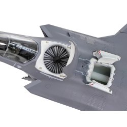 Tamiya Lockheed Martin F-35 B Lightning II modelfly