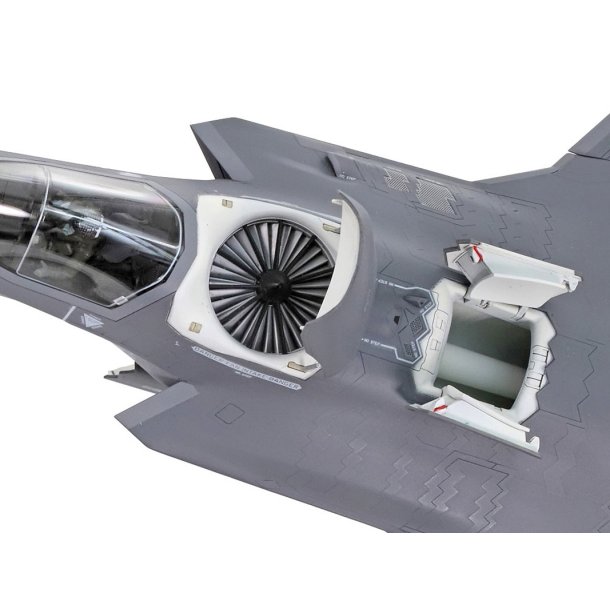 Tamiya Lockheed Martin F-35 B Lightning II modelfly