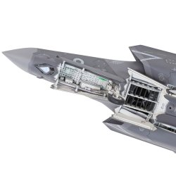 Tamiya Lockheed Martin F-35 B Lightning II modelfly