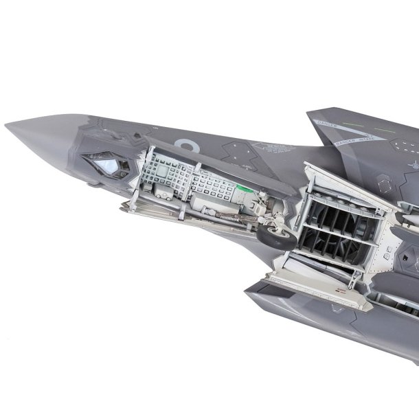 Tamiya Lockheed Martin F-35 B Lightning II modelfly