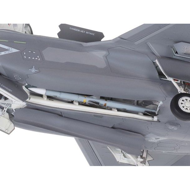 Tamiya Lockheed Martin F-35 B Lightning II modelfly
