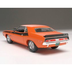 Revell 1970 Dodge Challenger 2i1 modelbil