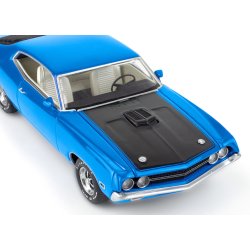 Revell 1970 Ford Torino Cobra modelbil