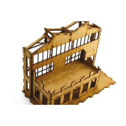 Italeri WWII Stalingrad Siege Operation Uranus - 1:72