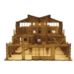 Italeri WWII Stalingrad Siege Operation Uranus - 1:72