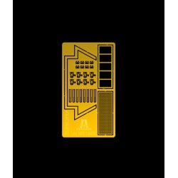 Italeri 1:35 T-34/76 Modell 1943 Premium Edition - Modell tank