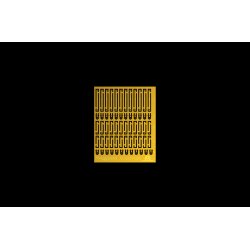 Italeri 1:35 Sd.Kfz. 234/2 Puma - Modell tank