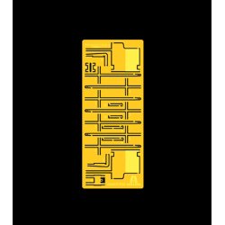 Italeri 1:35 Carro Armato P40 - Modelkampvogn