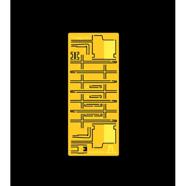 Italeri 1:35 Carro Armato P40 - Modelkampvogn