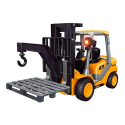 Fjernstyret gaffeltruck (3 r+) - 2,4 GHz