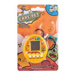 CARE-PET Elektronisk kledyr