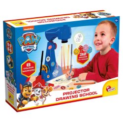Paw Patrol projektor st