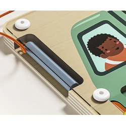 Magnetisk affaldssortering