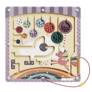 Magnetisk Unicorn Maze