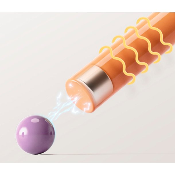 Magnetisk enhjrningelabyrint