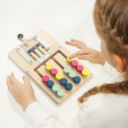 Mix &amp; match color challenge