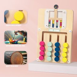 Mix &amp; match color challenge