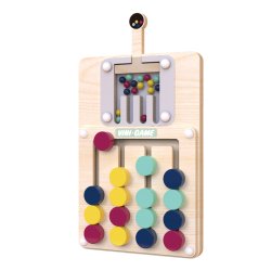 Mix &amp; match color challenge